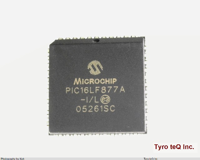PIC16LF877A-I/L