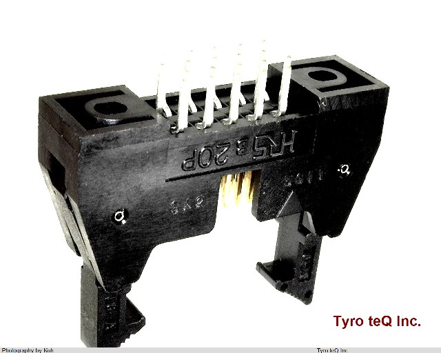 HIF6-20PA-1.27DSA71