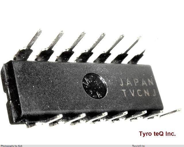 MC14025B