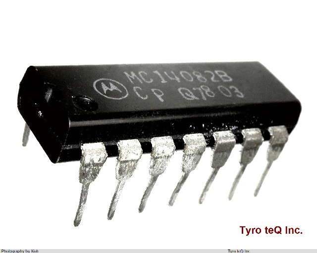 MC14082B