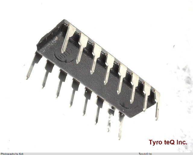 TLC5628CN