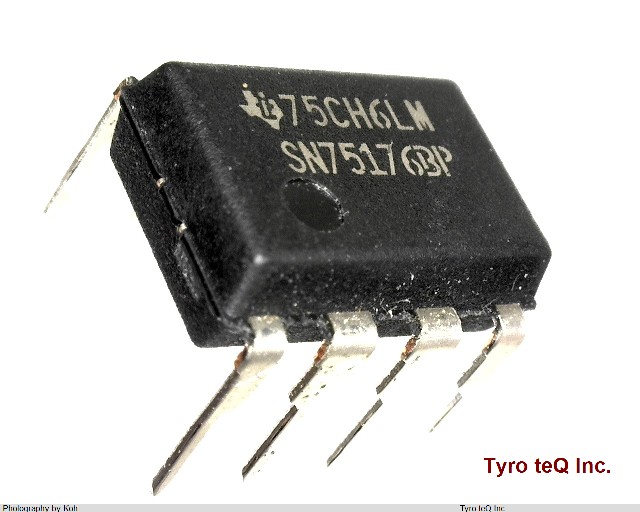 SN75176BP