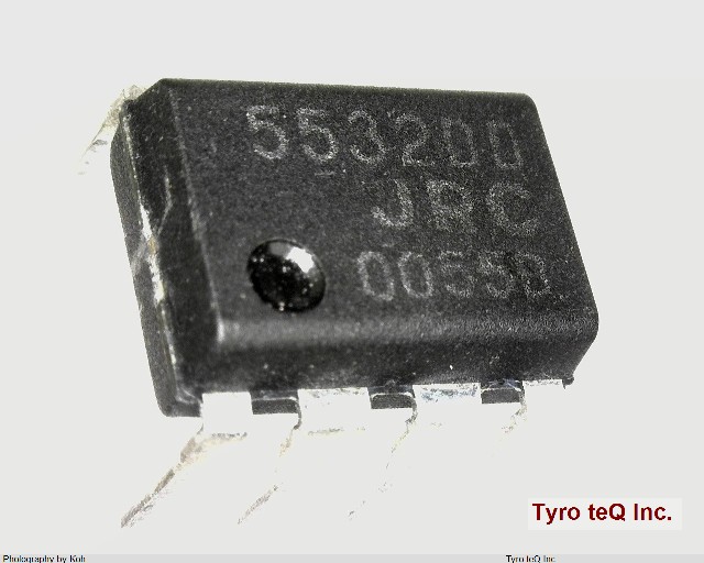 5532DD