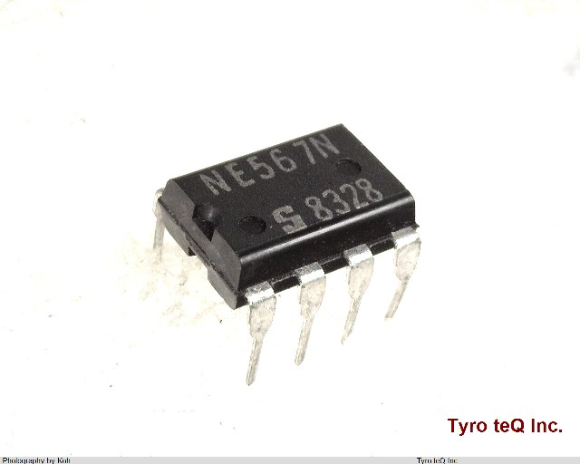 NE567N