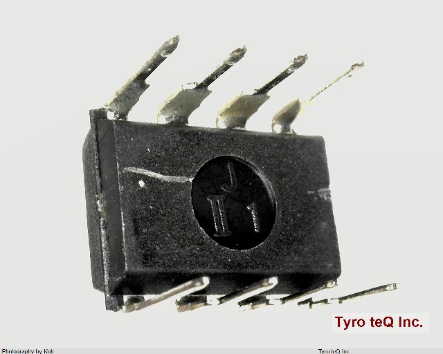 TL072CP