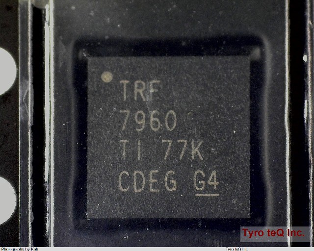 TRF7960RHBT