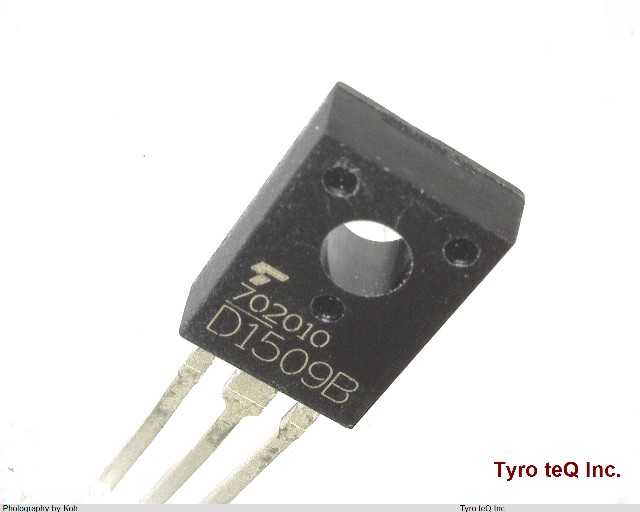 TTD1509B