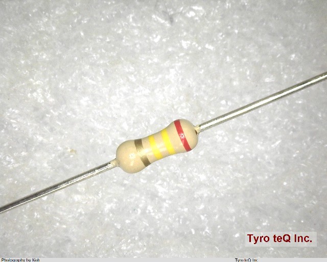RD25S 240K OHM