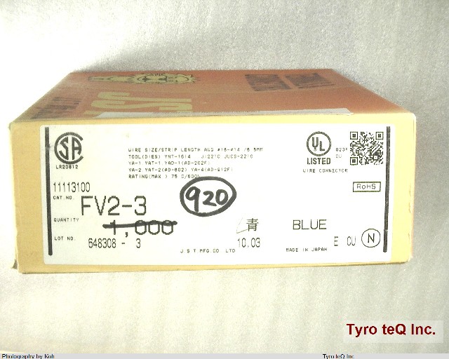 FV23B