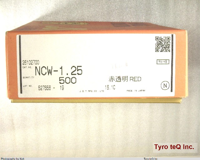 NCW-1.25