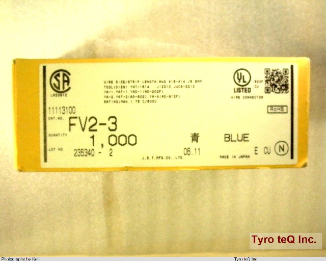 FV23B