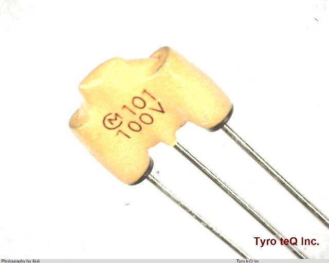DSS6NB32A101Q55B