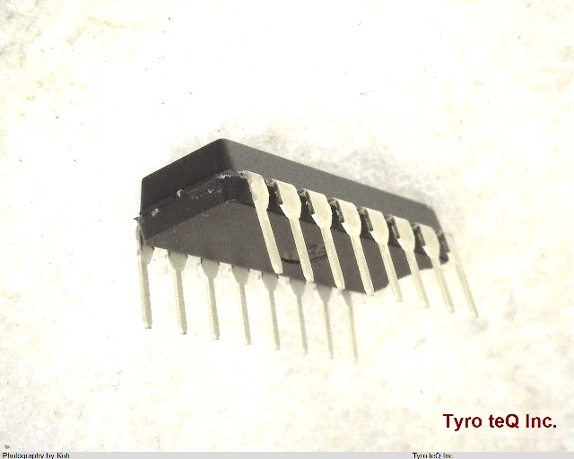 SPG8640BN