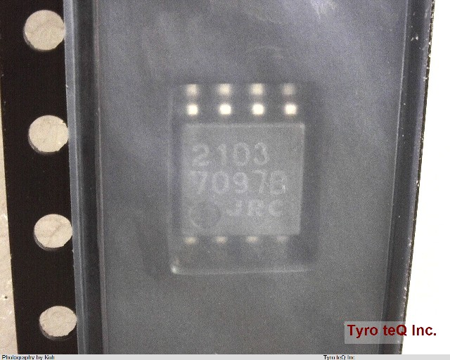 NJM2103M-TE2