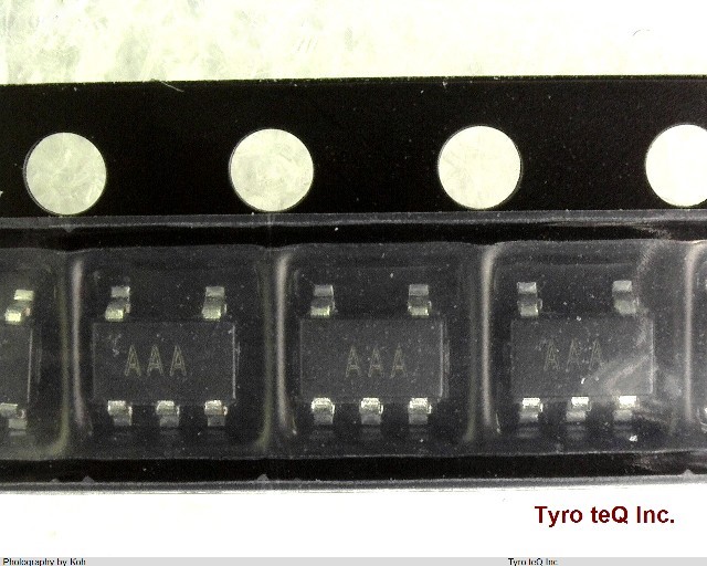 AD8601ARTZ-R2