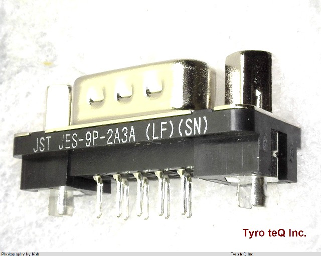 JES-9P-2A3A(LF)(SN)