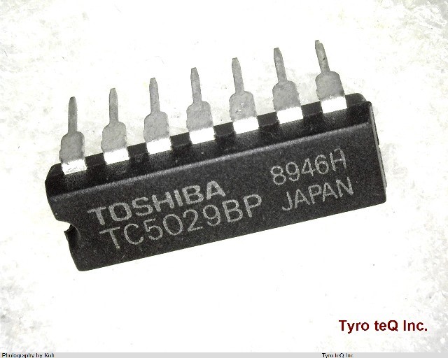 TC5029BP