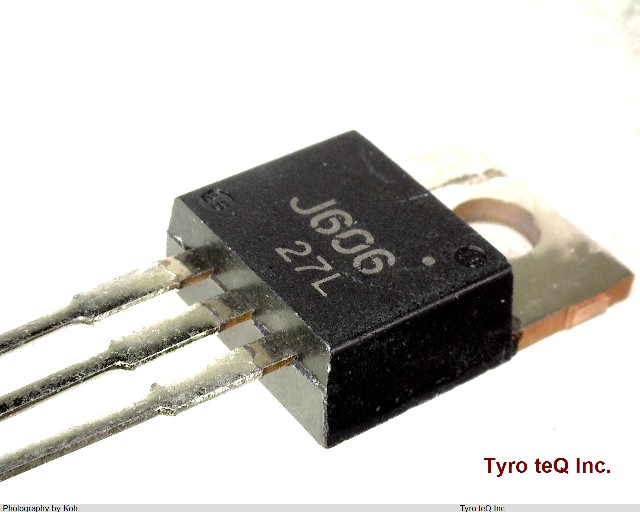 2SJ606-AZ
