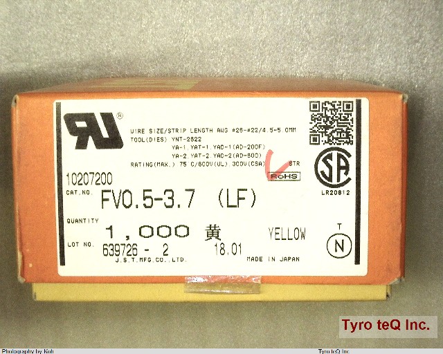 FV0.5-3.7(LF)
