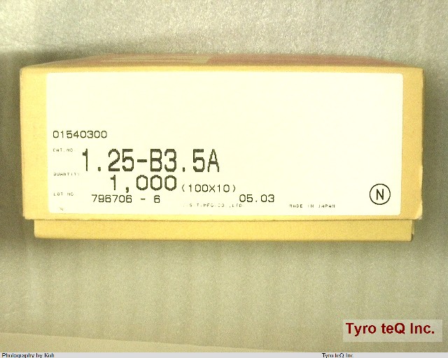 1.25-B3.5A