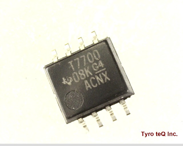 TL7700CPS