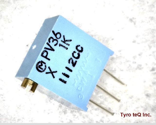 PV36X102C01B00
