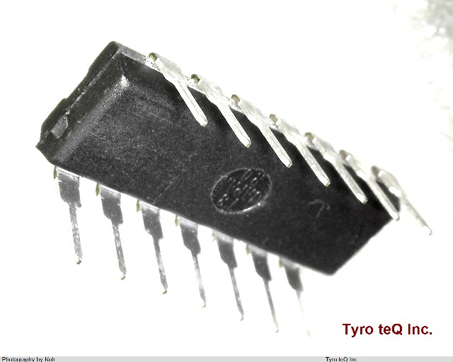 SN74LS628N
