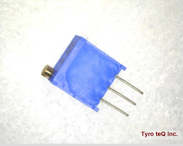 3296W-105(1MOHM)