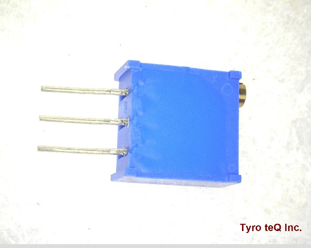 3296W-105(1MOHM)