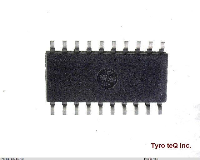 TC74HC688AF