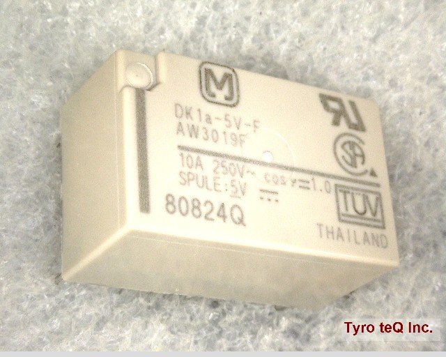 AW3019F