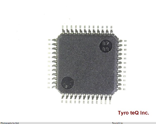 TMS320F28027PTT