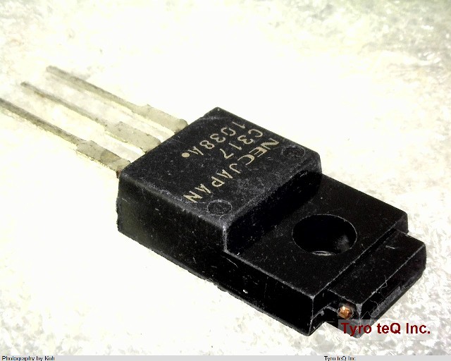 UPC317HF-AZ