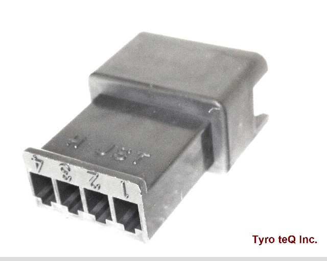 SMR-04V-B