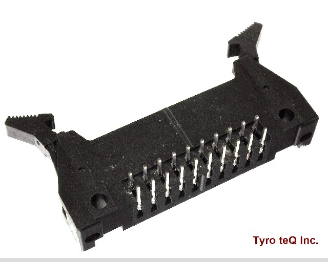 HIF3BA-20PA-2.54DS