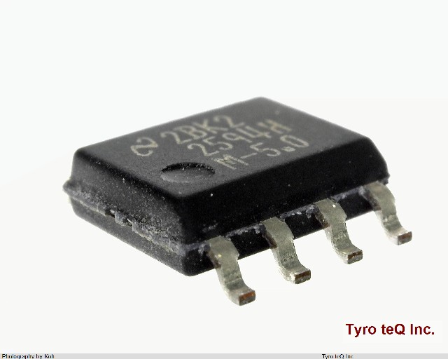 LM2594HVM-5.0/NOPB
