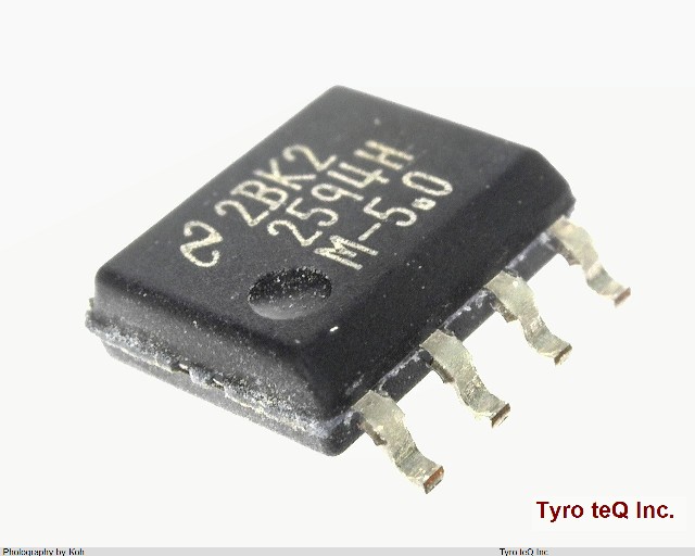 LM2594HVM-5.0/NOPB