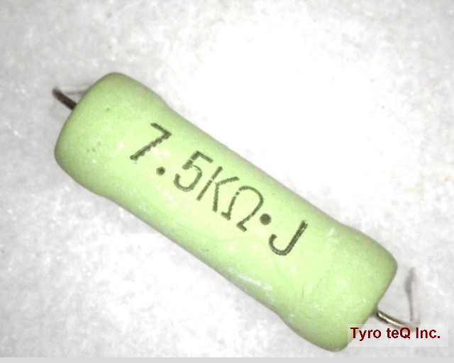 SPR5CL30A752J
