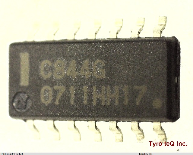 UPC844G2-A