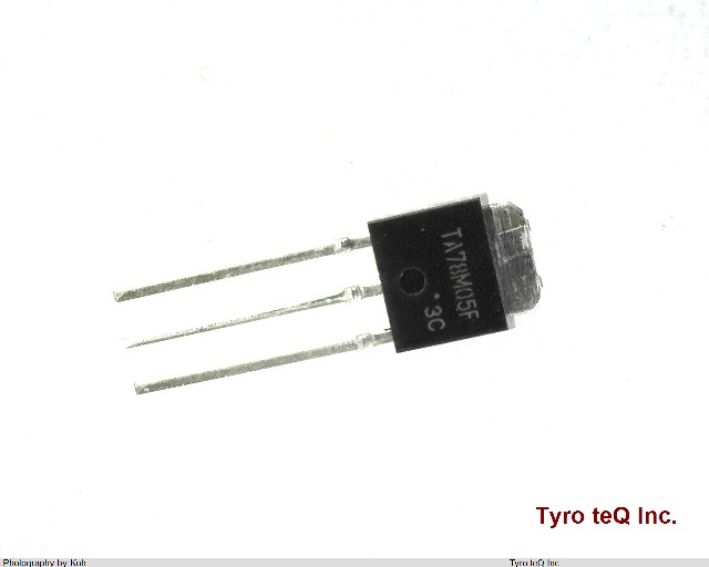 TA78M05F
