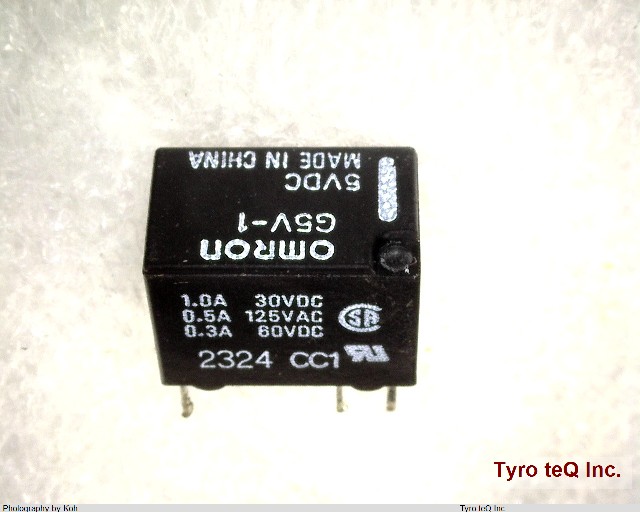 G5V-1 DC5