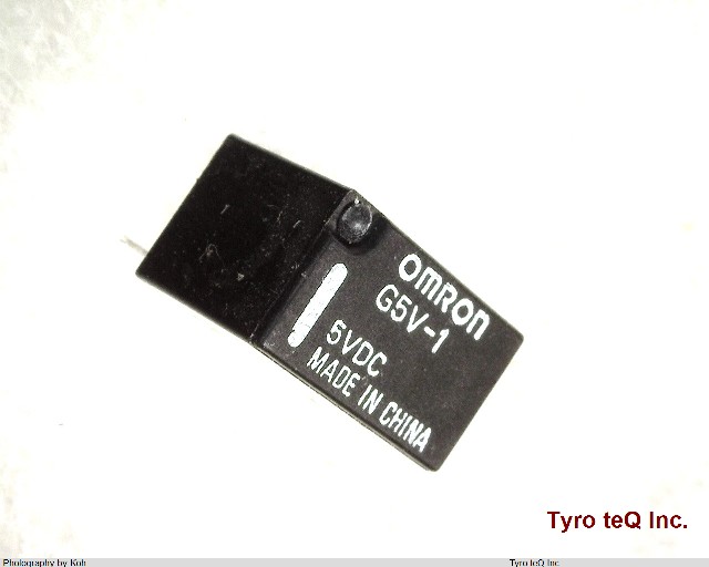 G5V-1 DC5
