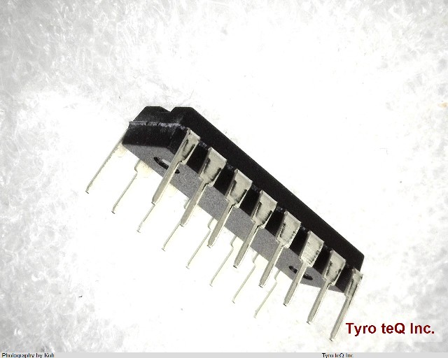 MC14528BCPG