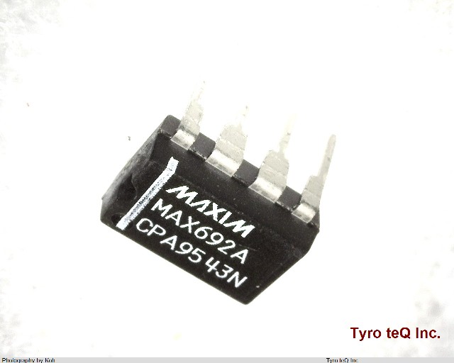 MAX692ACPA