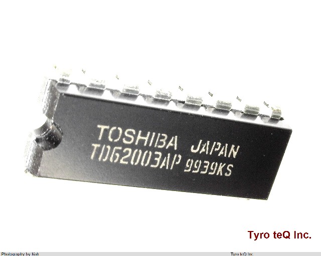 TD62003AP