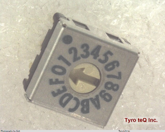 DRS7016C