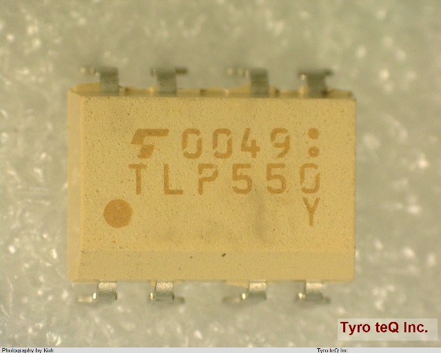 TLP550-Y