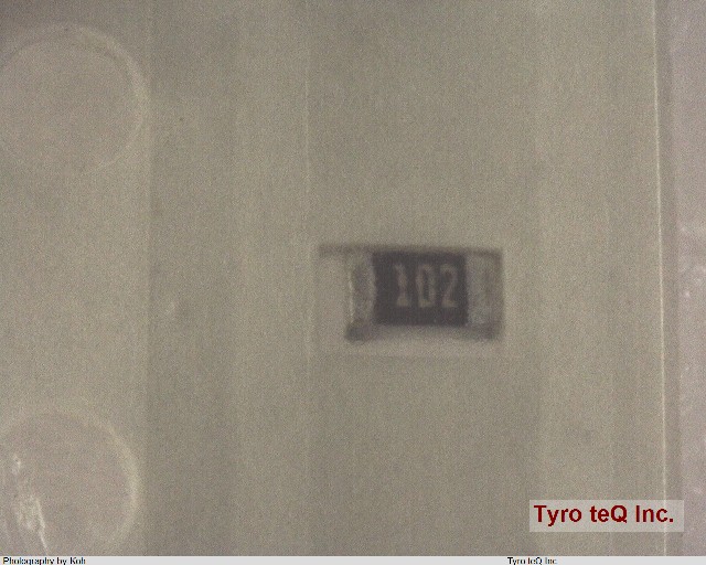MCR03EZPJ102