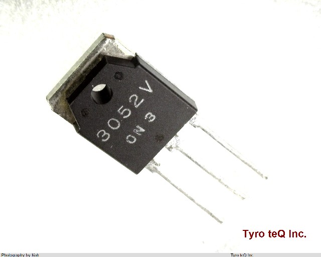 SI-3052V