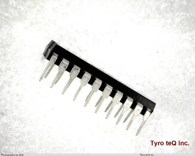 TC74HC541AP